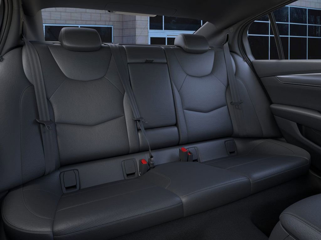 New 2026 Cadillac CT5 Premium Luxury image 17
