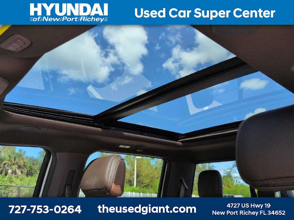Used 2025 Ford F150 King Ranch AWD/4WD image 23