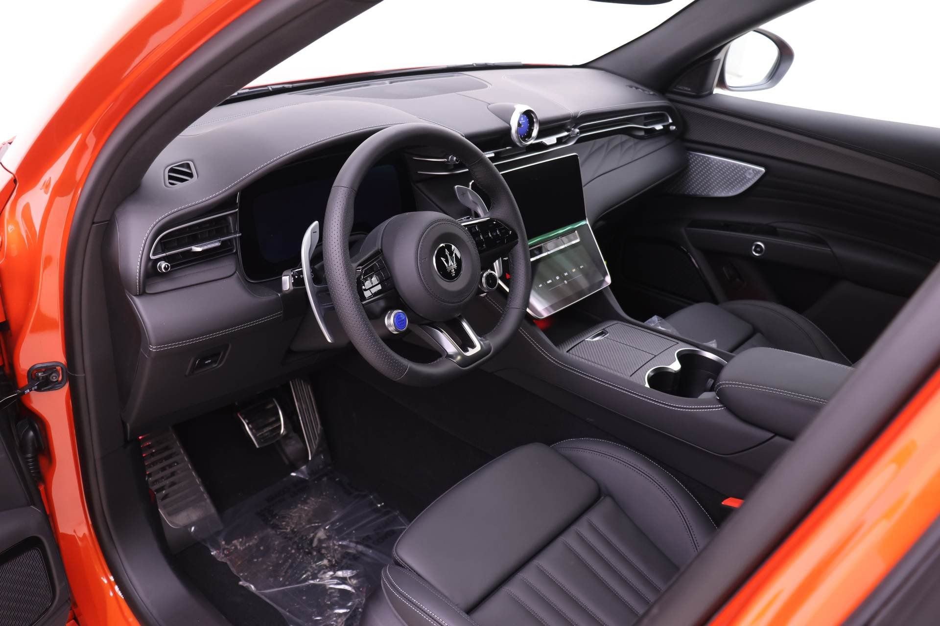 New 2025 Maserati Grecale Modena image 6
