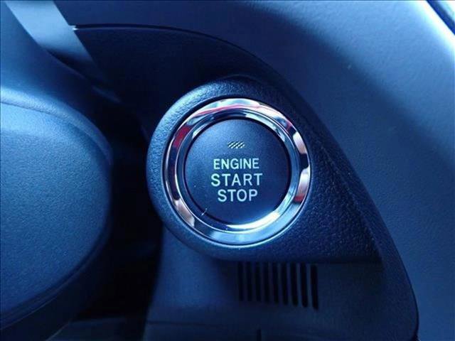 New 2026 Subaru Crosstrek 2.5i Sport w/ Crosstrek Mirror Package image 24