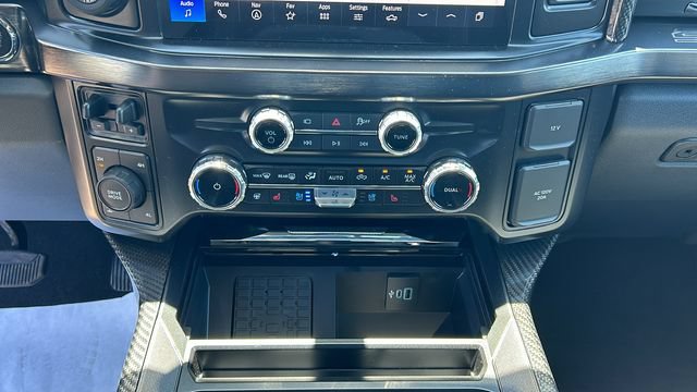 New 2026 Ford F250 Lariat w/ Black Appearance Package AWD/4WD image 21