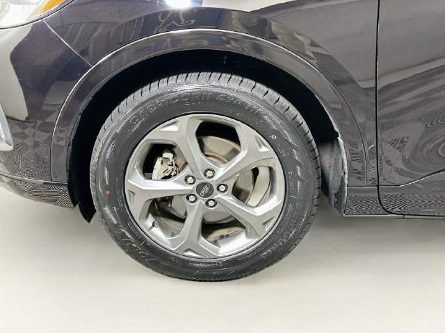 Used 2023 Ford Escape ST-Line w/ Tech Pack #1 AWD/4WD image 37