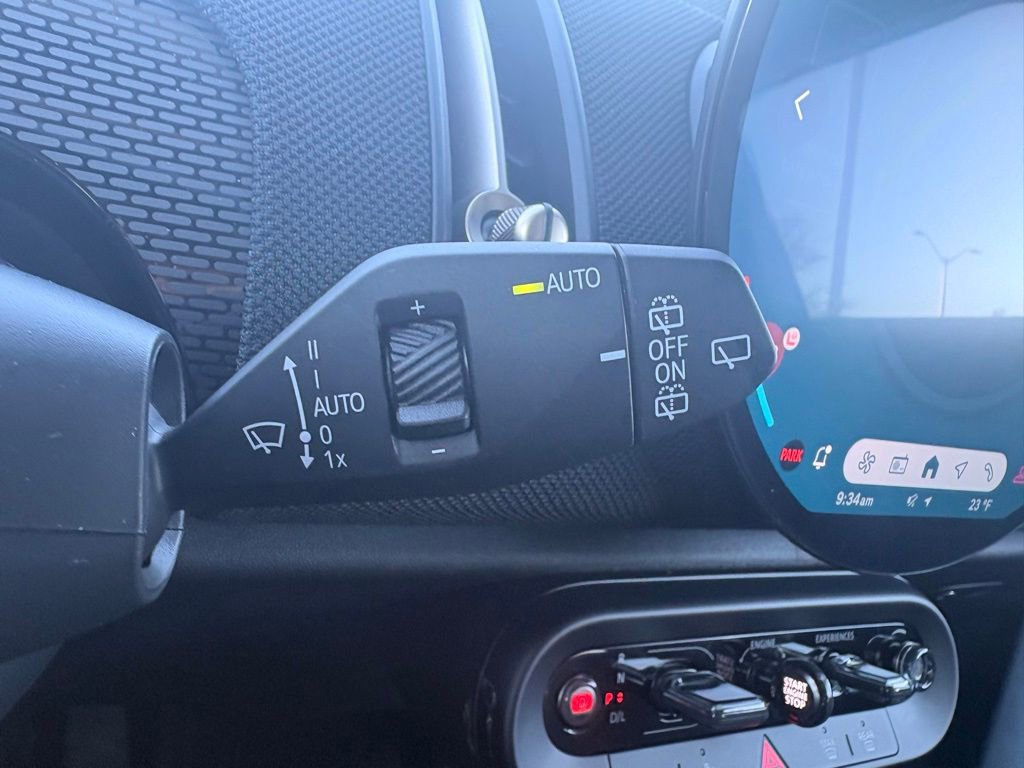 Used 2025 MINI Cooper Countryman S w/ Comfort Package Max image 34