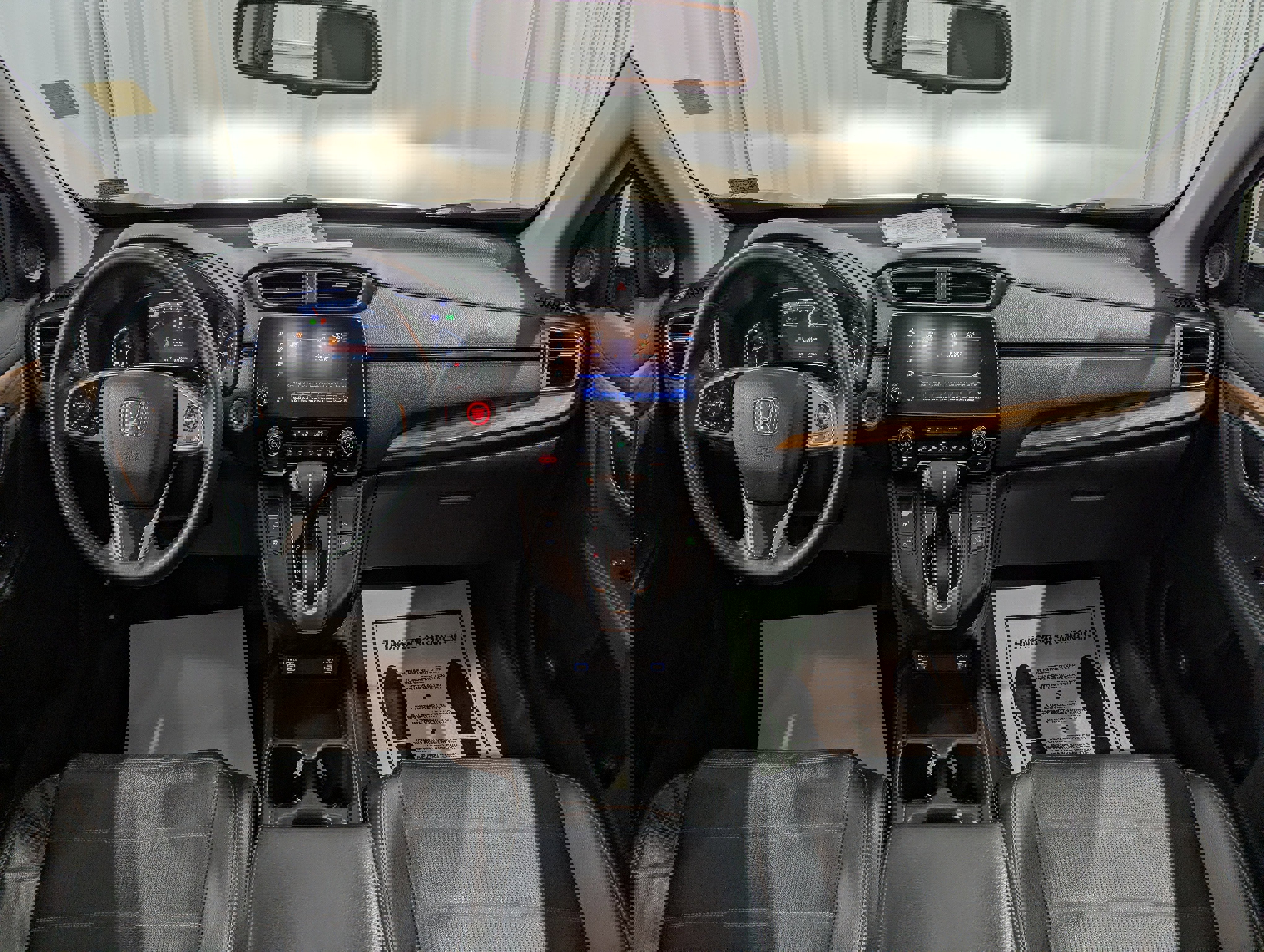 Used 2021 Honda CR-V EX-L image 12