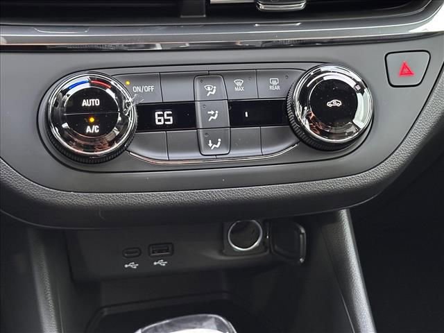 New 2026 Buick Envista Preferred w/ Advanced Safety Package image 30