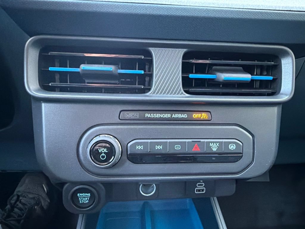 New 2026 Ford Maverick XLT w/ XLT Luxury Package AWD/4WD image 18
