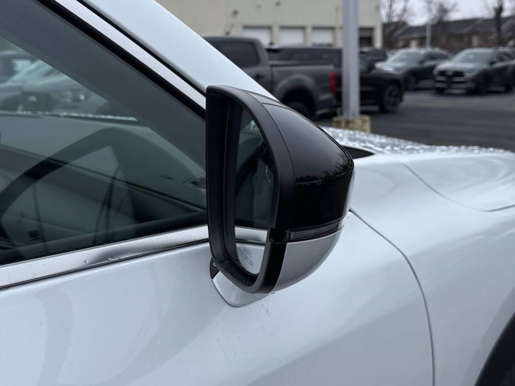 New 2026 INFINITI QX60 Luxe w/ Cargo Package image 28