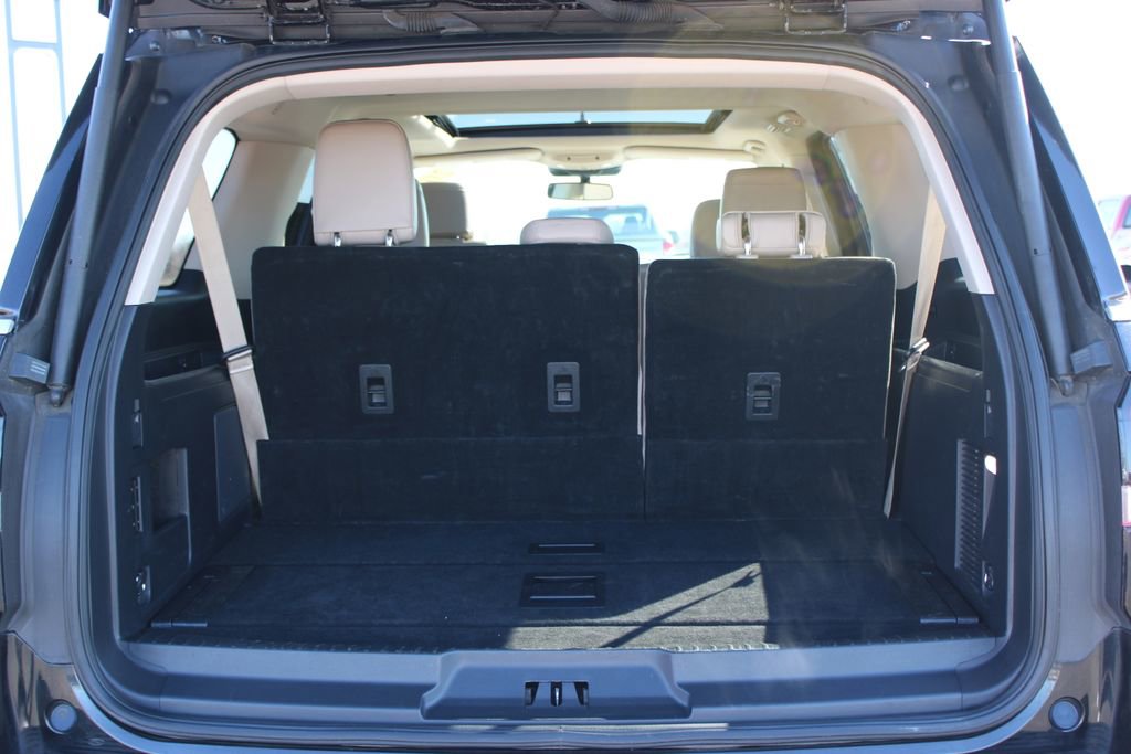 Used 2024 Ford Expedition Max Limited image 14