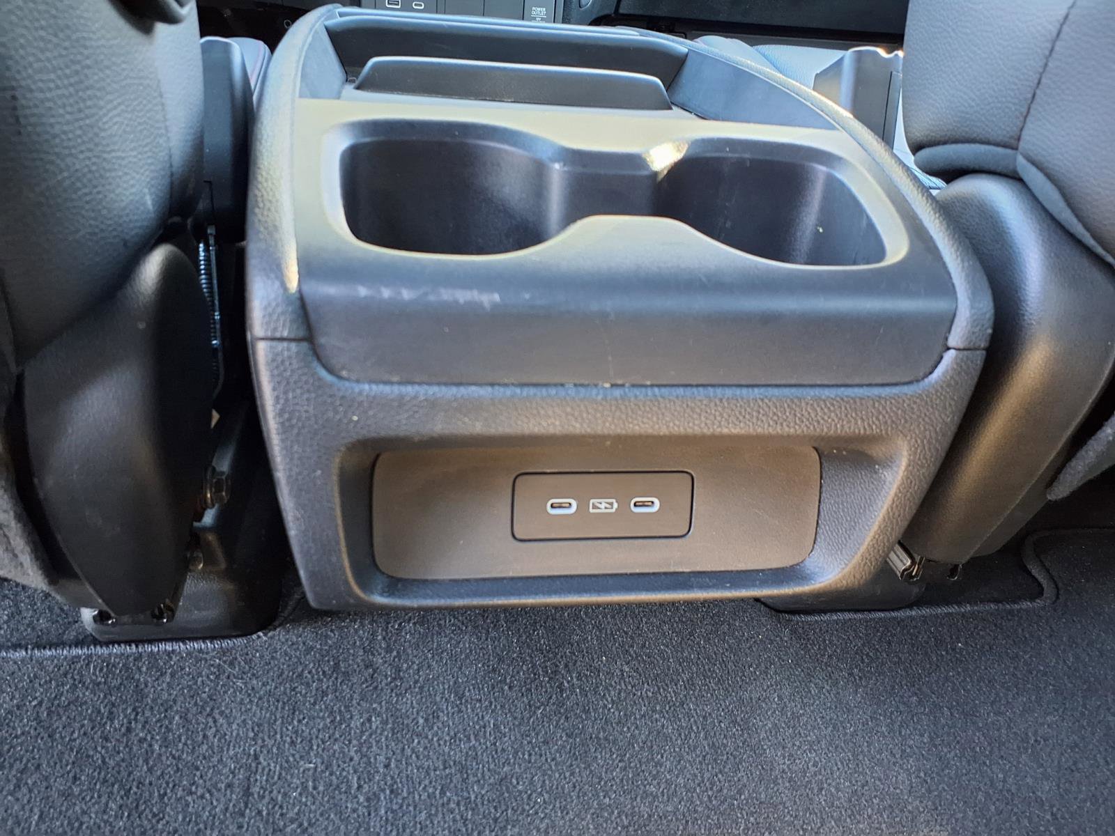 Used 2025 Honda Odyssey Sport-L image 24