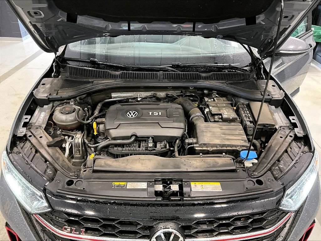 Used 2023 Volkswagen Jetta GLI Autobahn FWD image 30