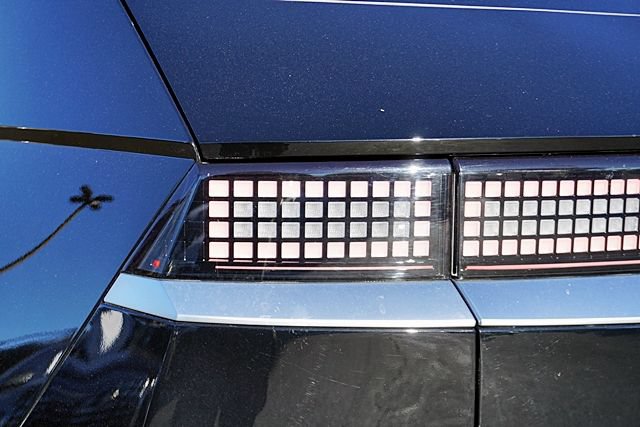 Used 2024 Hyundai Ioniq 5 Limited RWD image 9