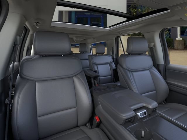 New 2026 Ford Expedition Max Active AWD/4WD image 11