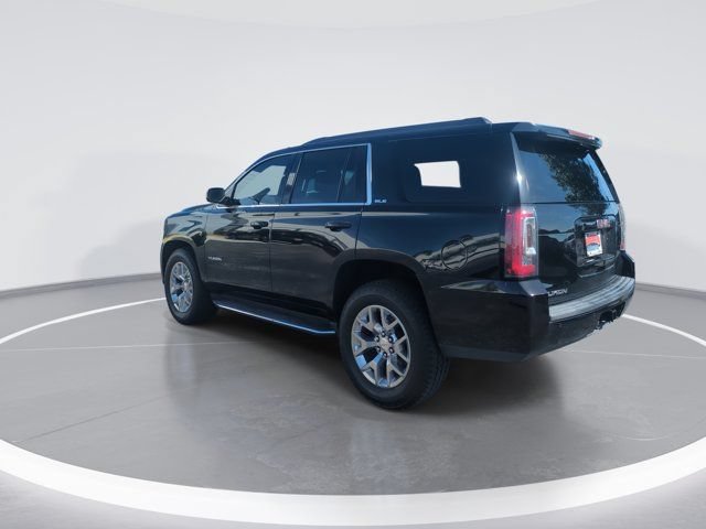 Used 2019 GMC Yukon SLE w/ SLE Value Package RWD image 7