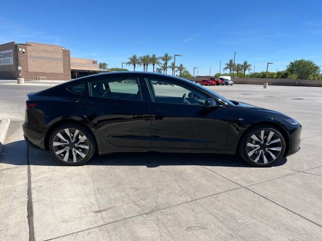 Used 2024 Tesla Model 3 Standard Range image 4