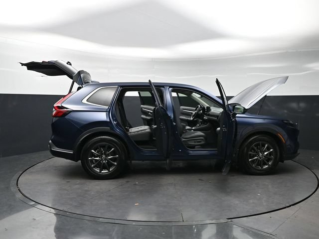 Used 2026 Honda CR-V EX-L image 42