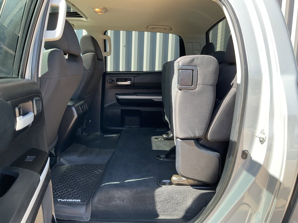 Used 2021 Toyota Tundra TRD Pro image 20