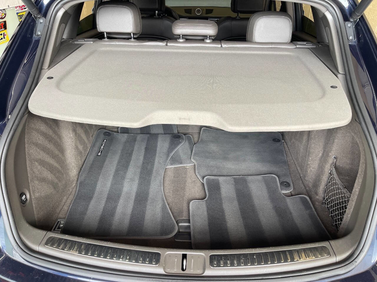 Used 2018 Porsche Macan image 4