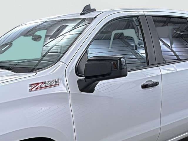 Used 2023 Chevrolet Silverado 1500 LT Trail Boss w/ Protection Package image 15