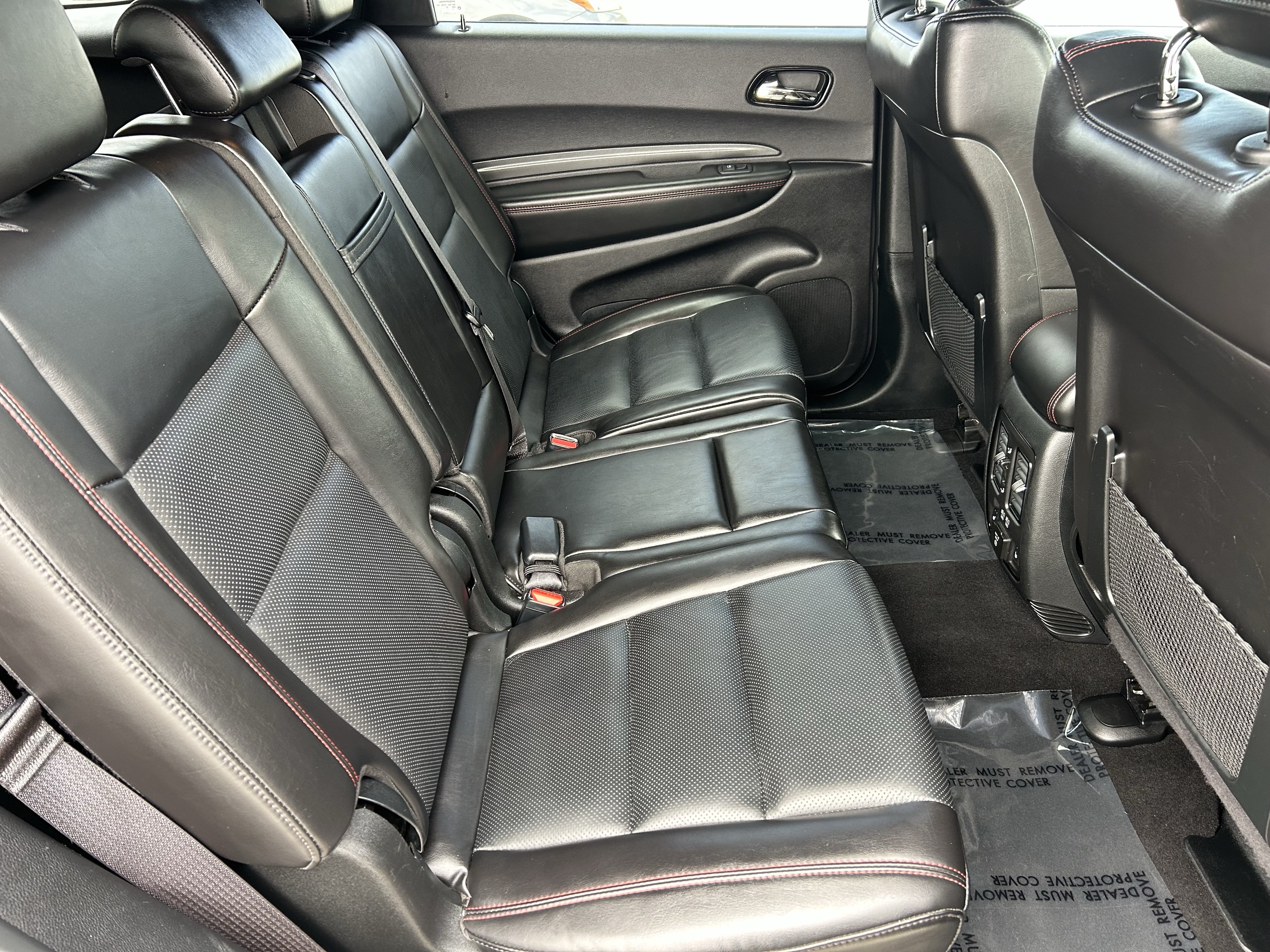 Used 2025 Dodge Durango GT AWD/4WD image 11