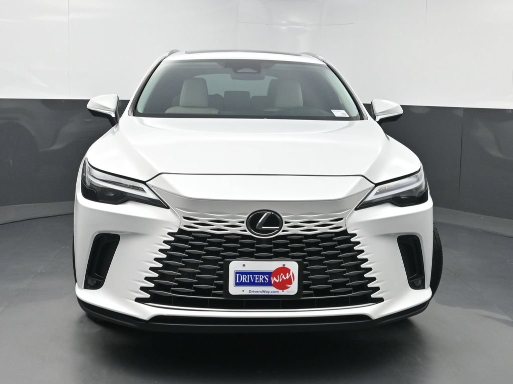 Used 2024 Lexus RX 350 Premium Plus w/ Convenience Package AWD/4WD image 40
