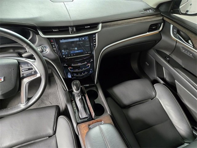 Used 2018 Cadillac XTS Premium Luxury w/ Driver Assist Package image 15