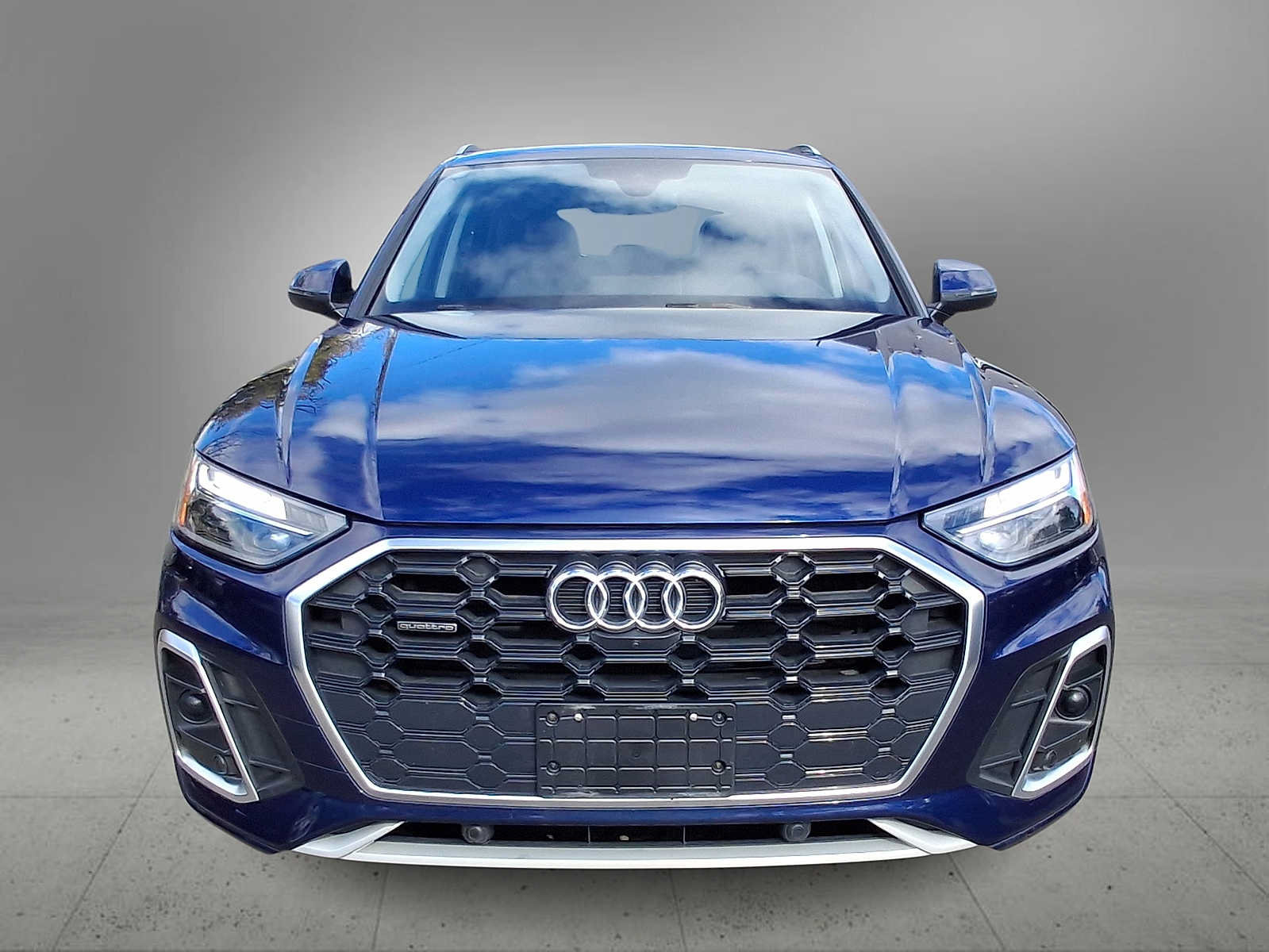 Used 2023 Audi Q5 2.0T Premium Plus AWD/4WD image 3