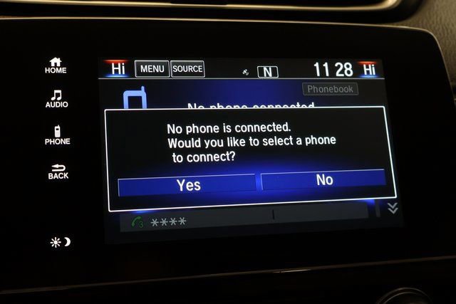 Used 2019 Honda CR-V EX-L image 22