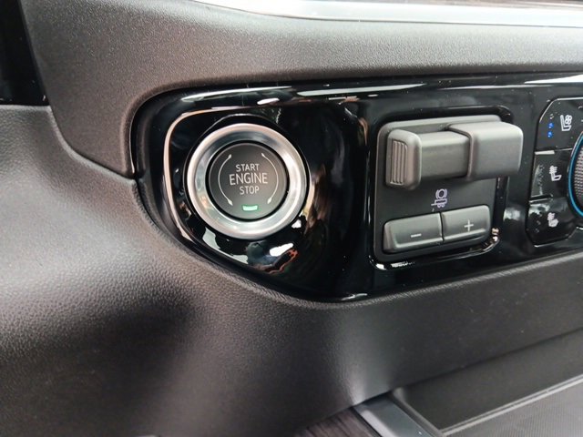 New 2026 Chevrolet Silverado 1500 LTZ image 17