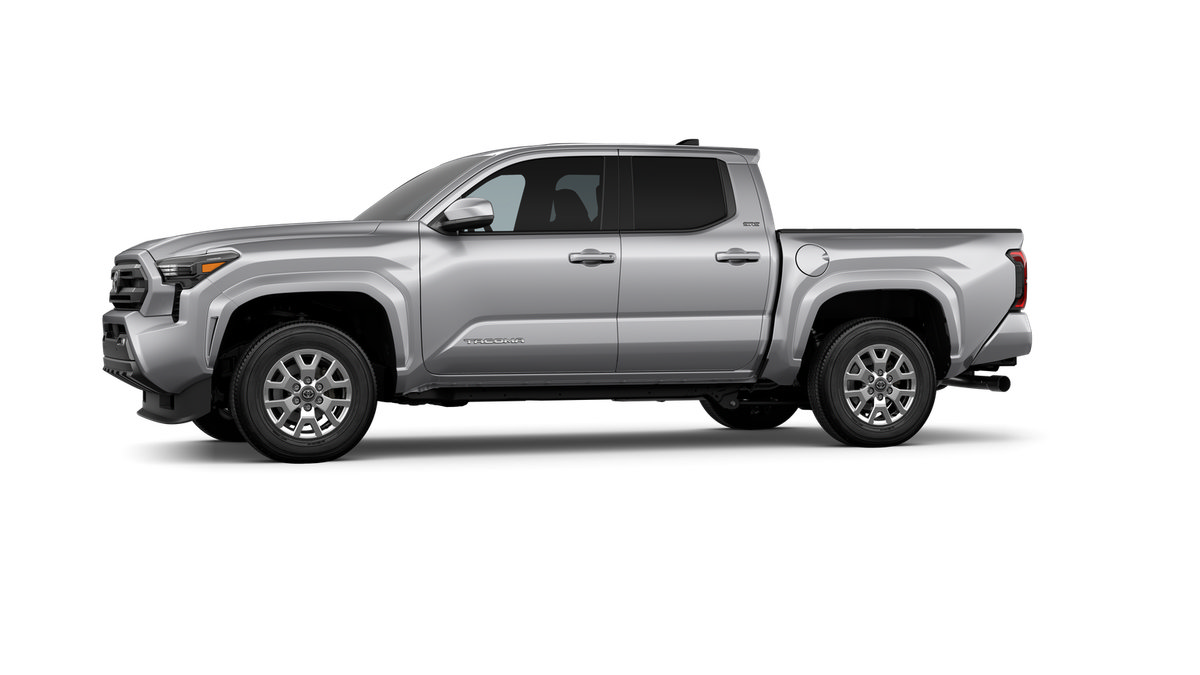 New 2026 Toyota Tacoma SR5 AWD/4WD image 21