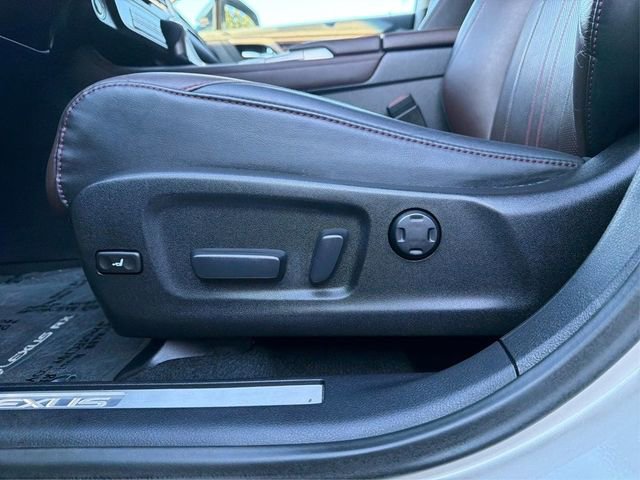 Used 2017 Lexus RX 450h AWD w/ Luxury Package image 18