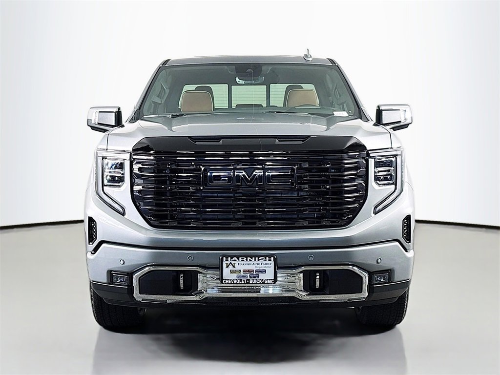New 2026 GMC Sierra 1500 Denali Ultimate image 2