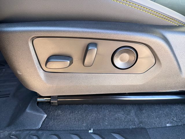 New 2026 Chevrolet Colorado ZR2 w/ ZR2 Bison Edition AWD/4WD image 18