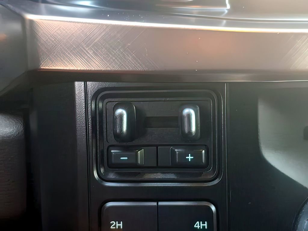 Used 2024 Ford F250 King Ranch AWD/4WD image 15