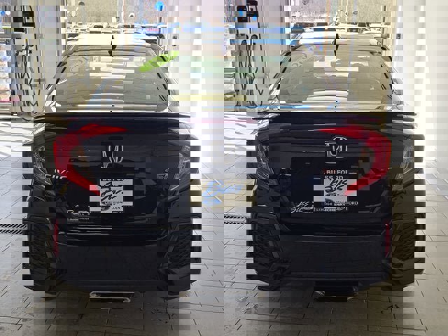 Used 2019 Honda Civic Si image 9