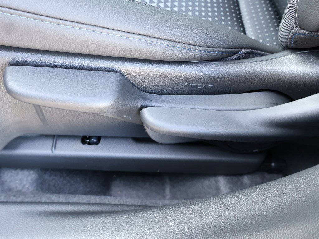 New 2026 Chevrolet Trax LT w/ Driver Confidence Package image 13