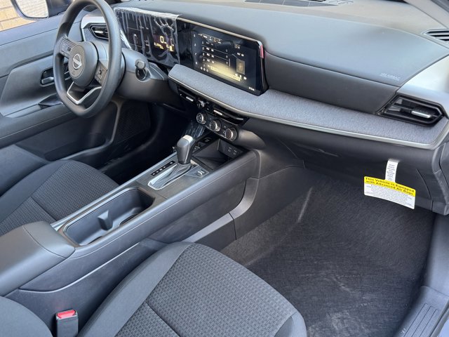 New 2026 Nissan Kicks S w/ Charging Package image 6