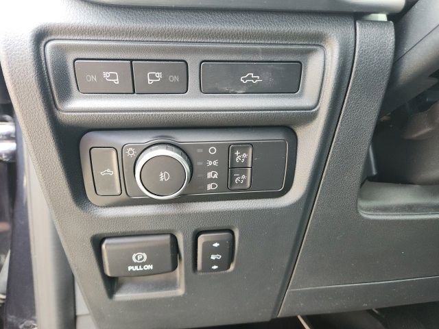 Used 2021 Ford F150 Lariat AWD/4WD image 29