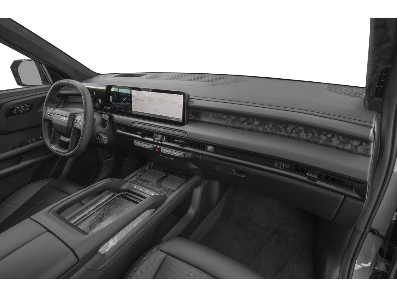 New 2027 Kia Telluride SX Prestige X-Pro AWD/4WD image 11