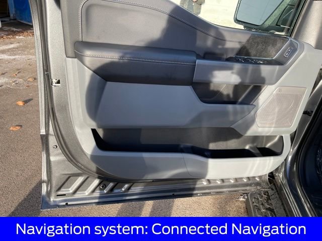 New 2025 Ford F150 Lightning Flash image 10