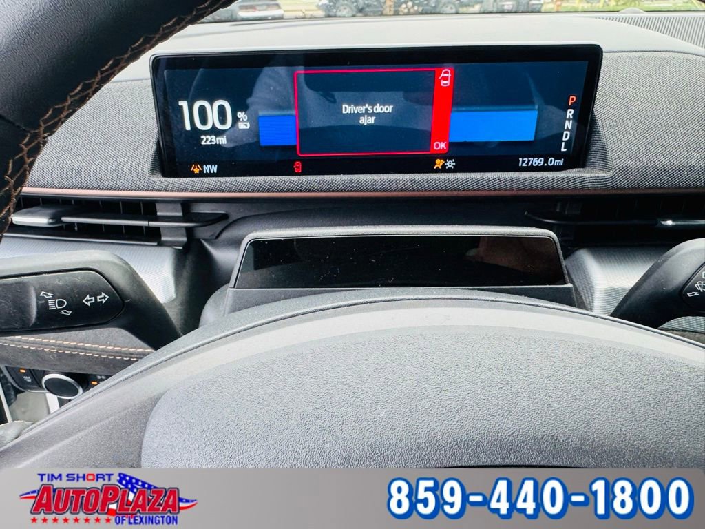 Used 2023 Ford Mustang Mach-E GT image 27