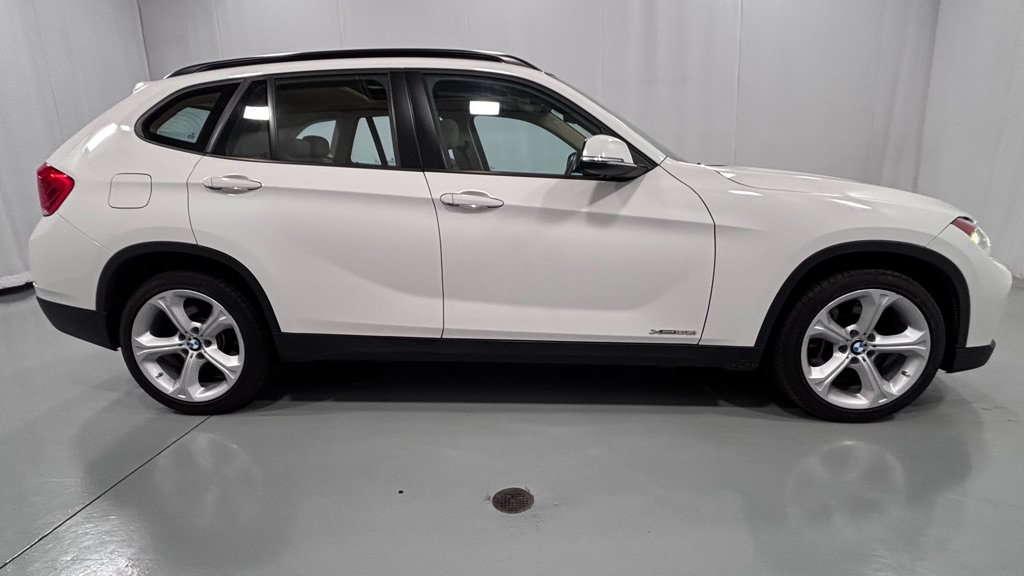 Used 2014 BMW X1 xDrive35i AWD/4WD image 4