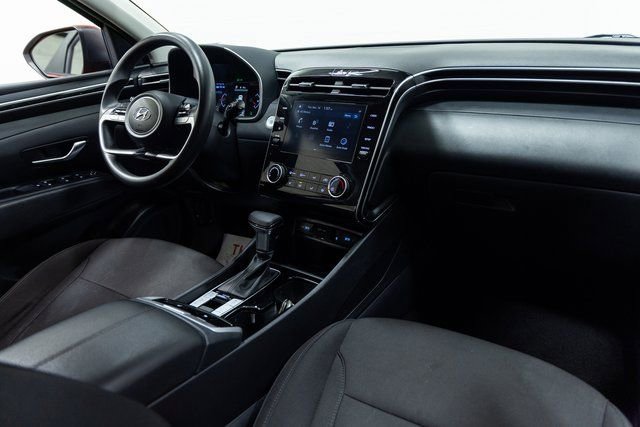 Used 2023 Hyundai Tucson SEL image 25