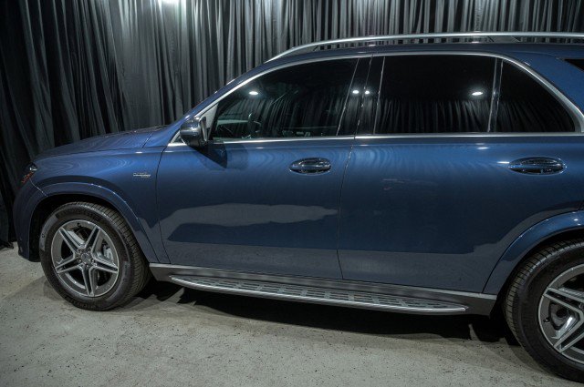 Certified 2024 Mercedes-Benz GLE 53 AMG 4MATIC image 5