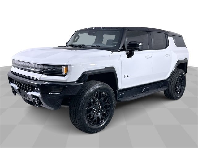 New 2026 GMC Hummer EV SUV image 1