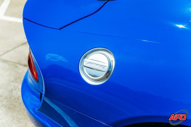 Used 2015 Dodge Viper w/ Quick Order Package 22J GT RWD image 34