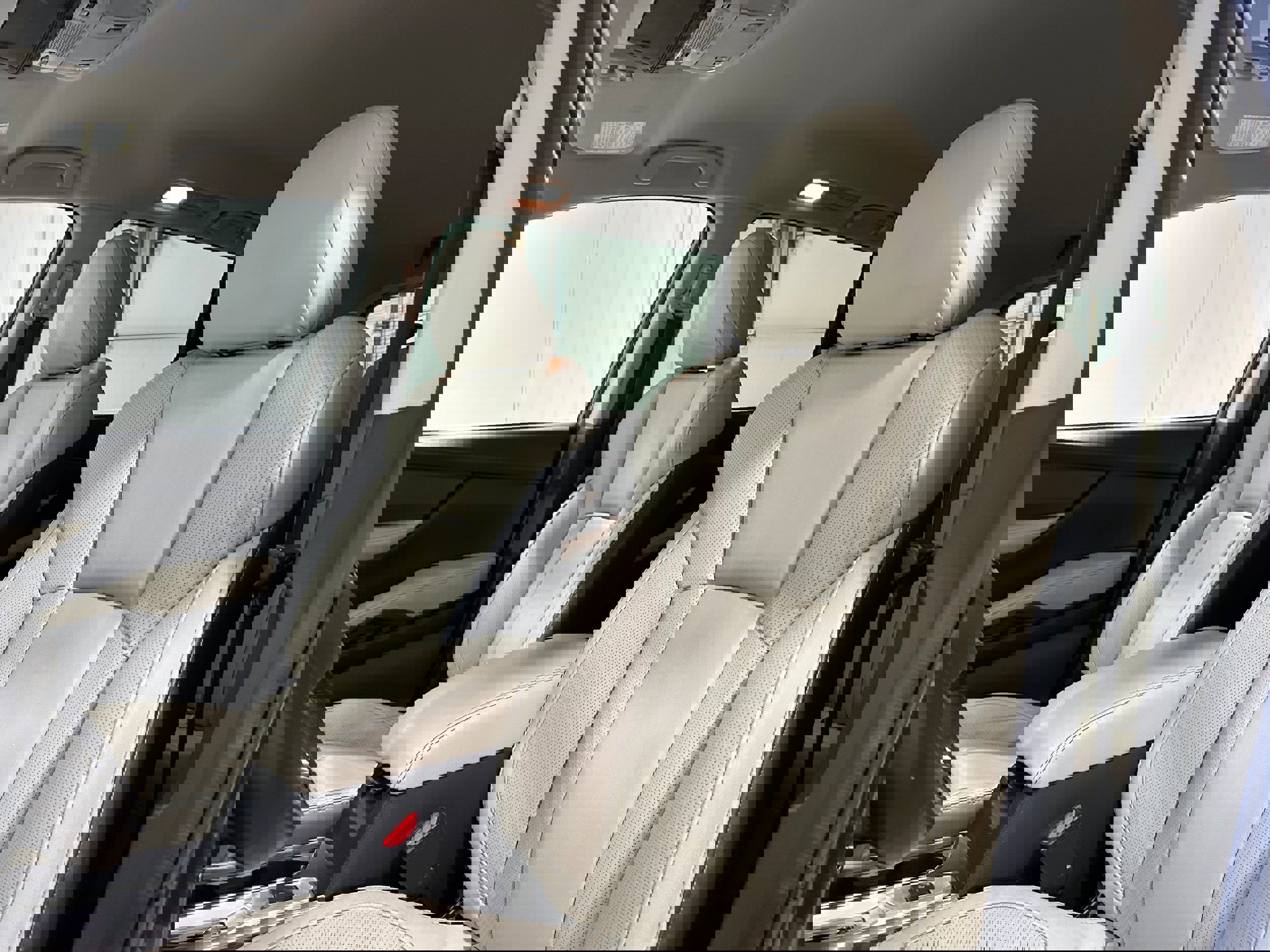 Used 2019 Subaru Ascent Limited image 27