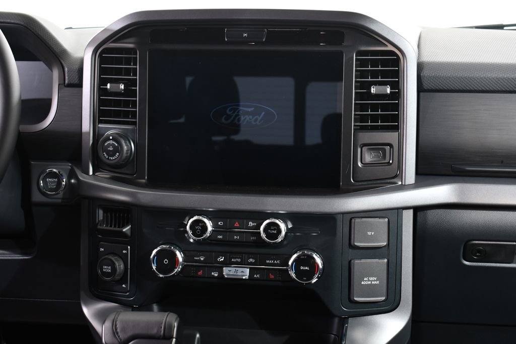 New 2025 Ford F150 XLT w/ Equipment Group 302A MID image 9