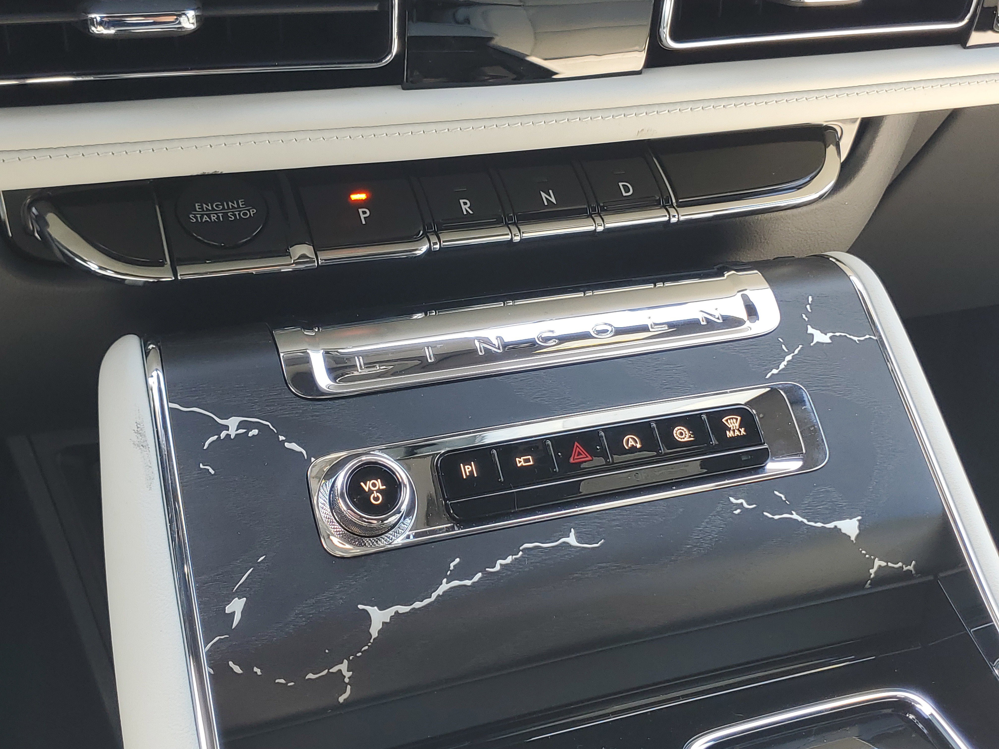 New 2026 Lincoln Aviator Black Label AWD/4WD image 19