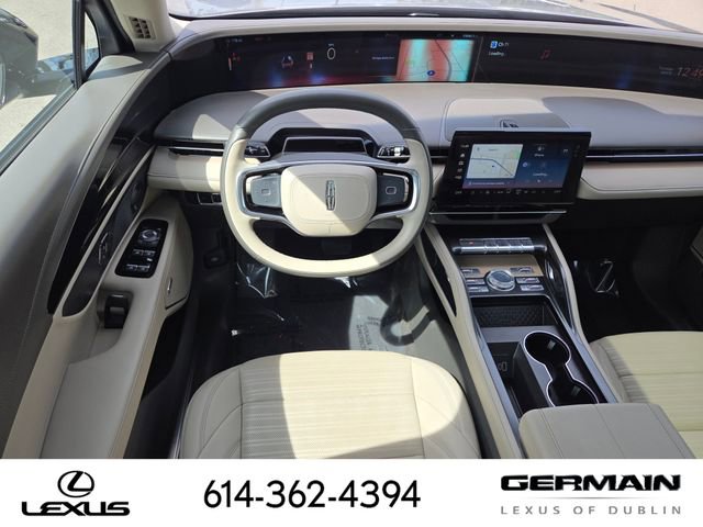 Used 2024 Lincoln Nautilus Reserve w/ Equipment Group 202A image 35