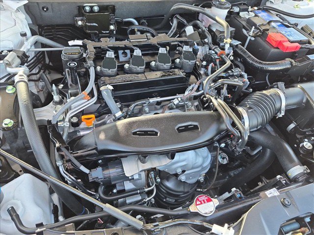 Used 2025 Honda Accord SE image 27